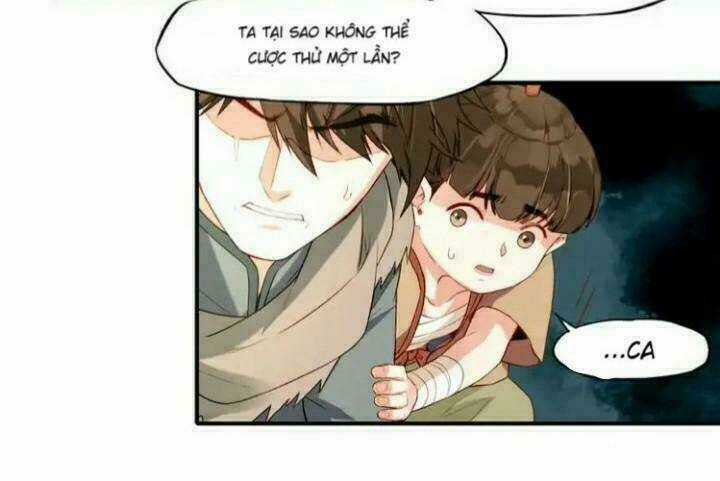 Quyến Vân Luyện - Chapter 11 - Trang 76