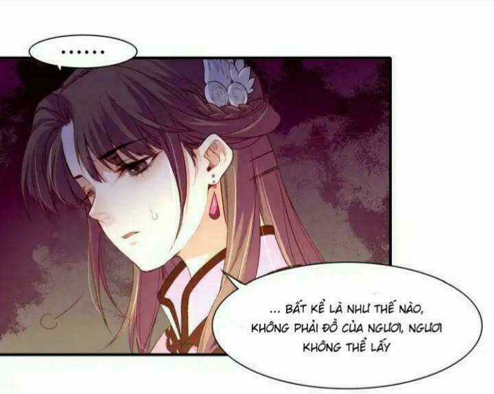 Quyến Vân Luyện - Chapter 11 - Trang 77