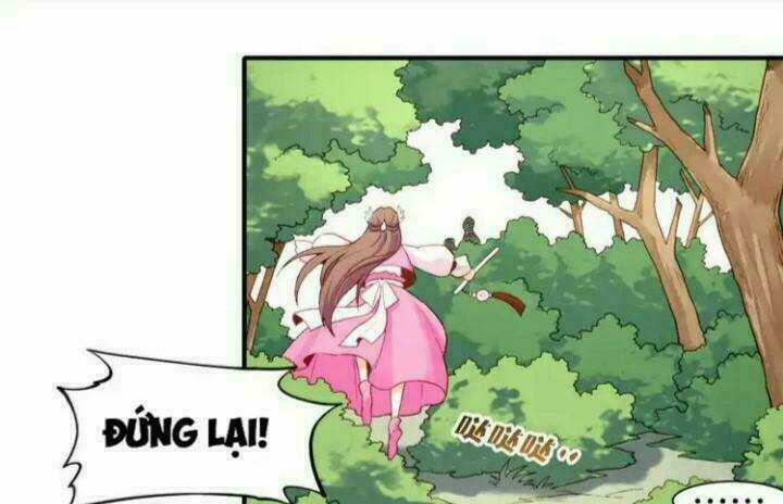 Quyến Vân Luyện - Chapter 11 - Trang 79