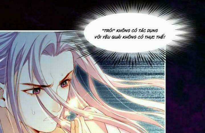 Quyến Vân Luyện - Chapter 11 - Trang 9