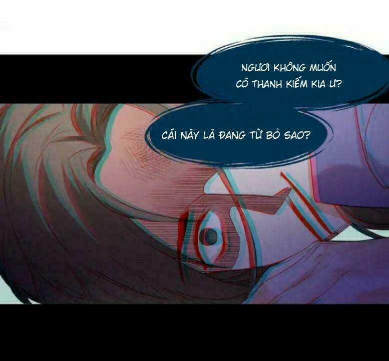 Quyến Vân Luyện - Chapter 11 - Trang 81