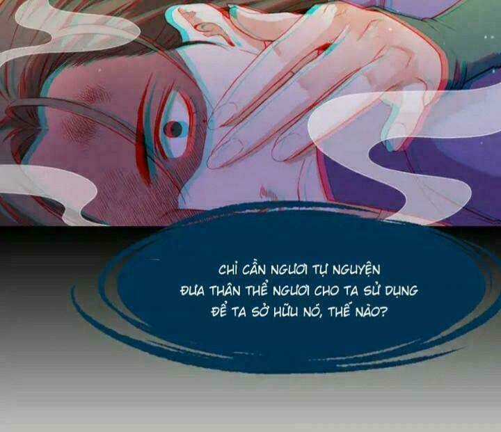 Quyến Vân Luyện - Chapter 11 - Trang 83