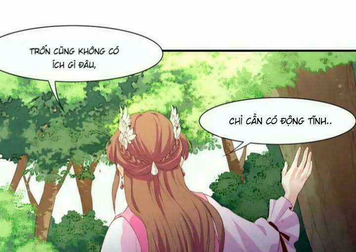 Quyến Vân Luyện - Chapter 11 - Trang 84