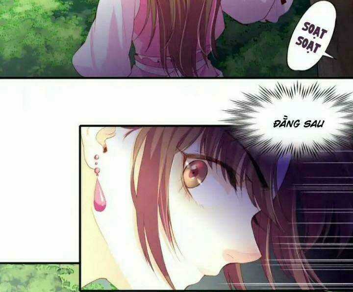 Quyến Vân Luyện - Chapter 11 - Trang 85