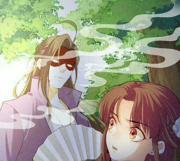 Quyến Vân Luyện - Chapter 11 - Trang 86