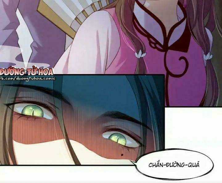 Quyến Vân Luyện - Chapter 11 - Trang 87