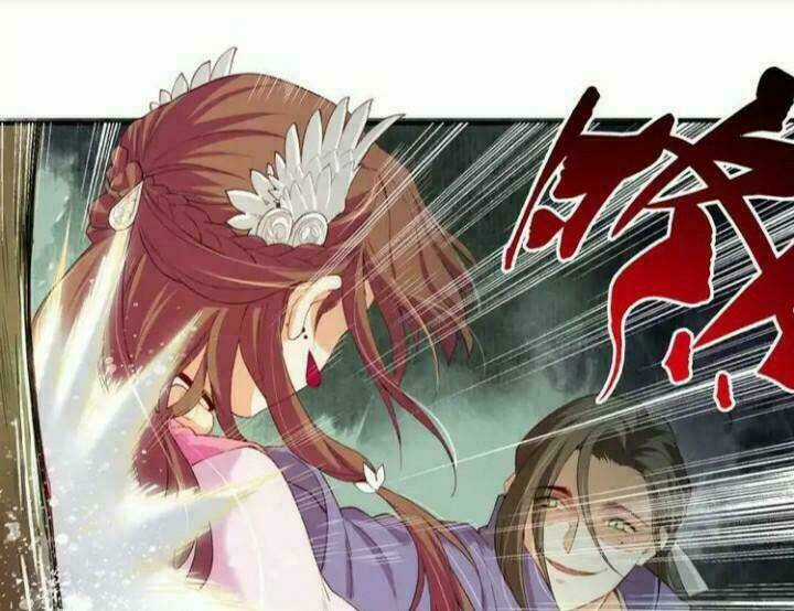 Quyến Vân Luyện - Chapter 11 - Trang 88