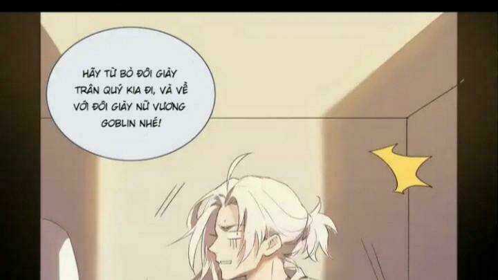 Quyến Vân Luyện - Chapter 11 - Trang 94