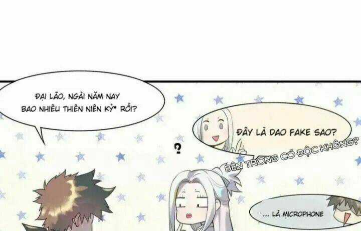 Quyến Vân Luyện - Chapter 12 - Trang 111