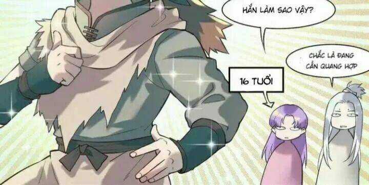 Quyến Vân Luyện - Chapter 12 - Trang 115