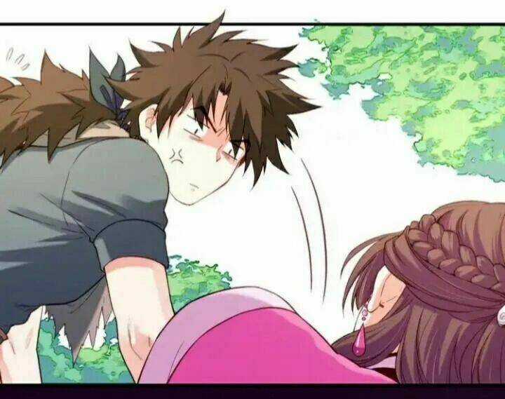 Quyến Vân Luyện - Chapter 12 - Trang 19