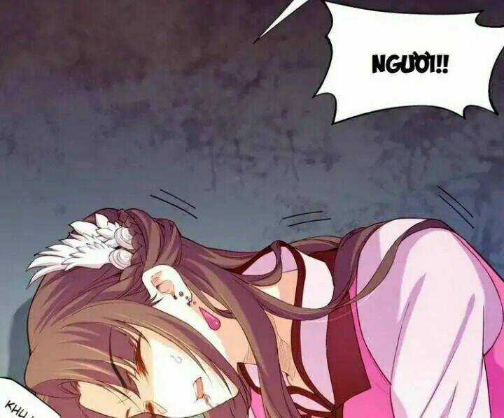 Quyến Vân Luyện - Chapter 12 - Trang 21