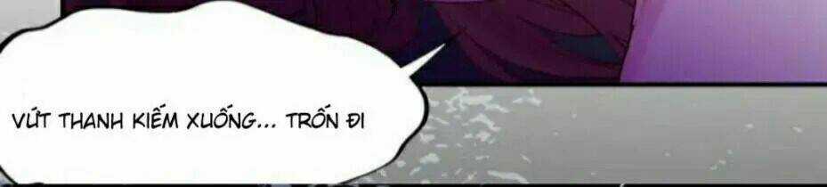 Quyến Vân Luyện - Chapter 12 - Trang 24