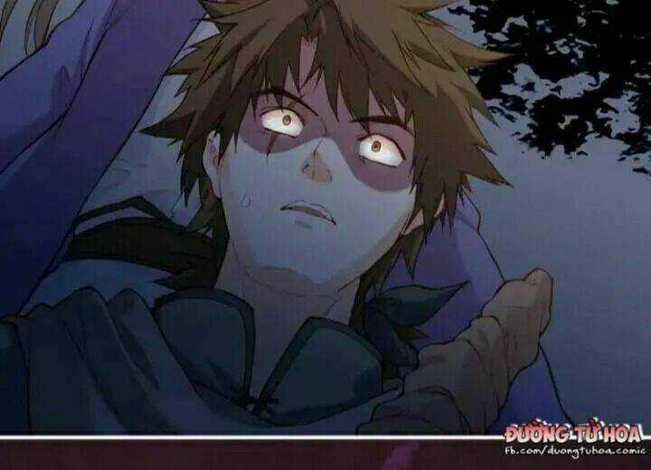 Quyến Vân Luyện - Chapter 12 - Trang 26