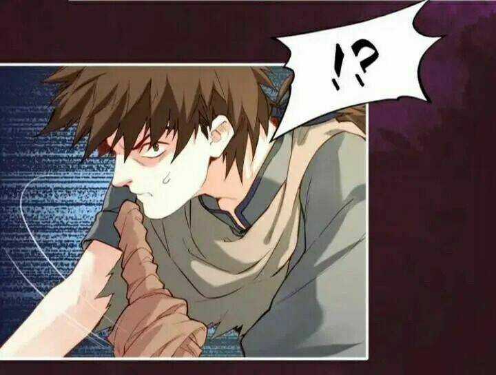 Quyến Vân Luyện - Chapter 12 - Trang 28