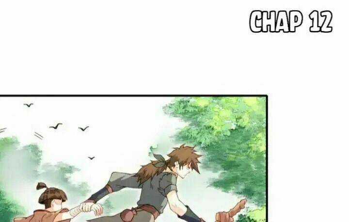 Quyến Vân Luyện - Chapter 12 - Trang 4