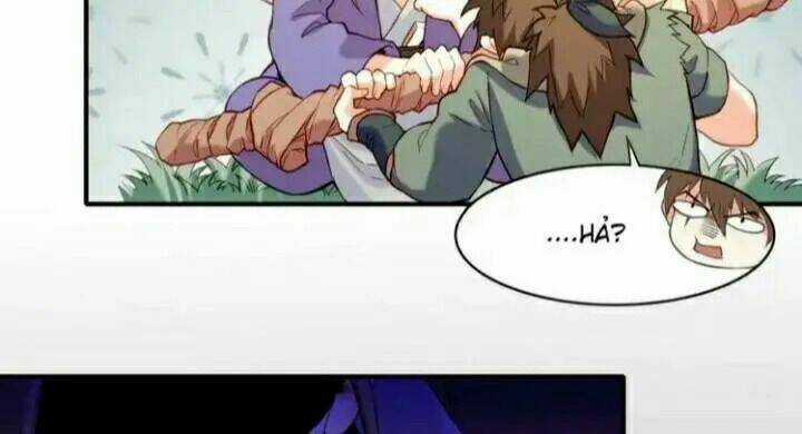 Quyến Vân Luyện - Chapter 12 - Trang 36