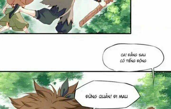 Quyến Vân Luyện - Chapter 12 - Trang 5