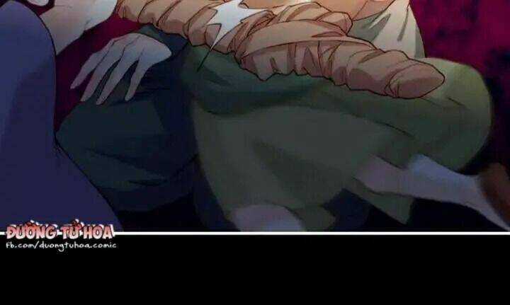 Quyến Vân Luyện - Chapter 12 - Trang 42