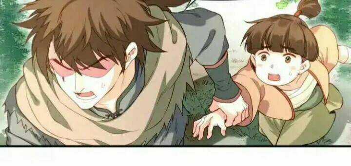 Quyến Vân Luyện - Chapter 12 - Trang 6