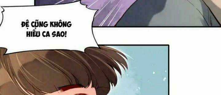 Quyến Vân Luyện - Chapter 12 - Trang 10