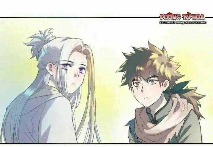 Quyến Vân Luyện - Chapter 12 - Trang 100