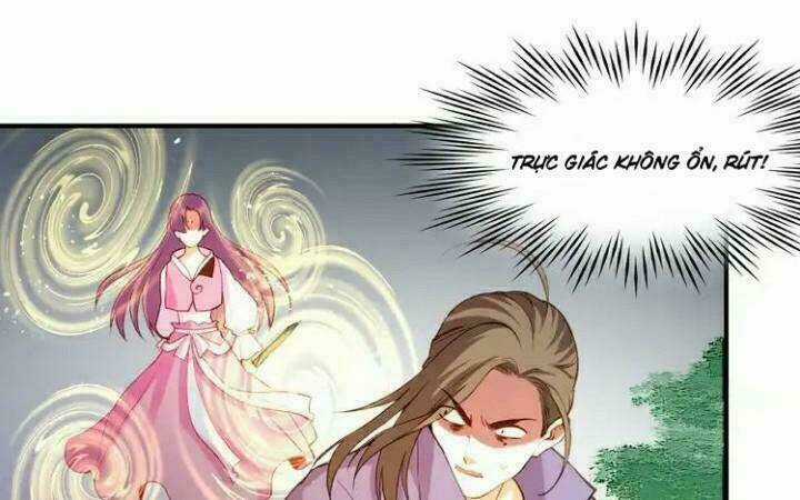 Quyến Vân Luyện - Chapter 13 - Trang 11