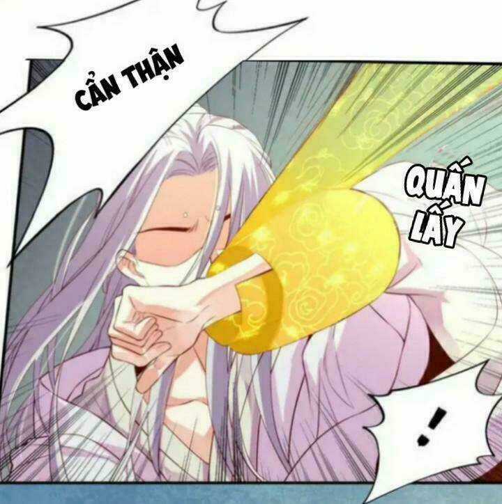 Quyến Vân Luyện - Chapter 13 - Trang 109