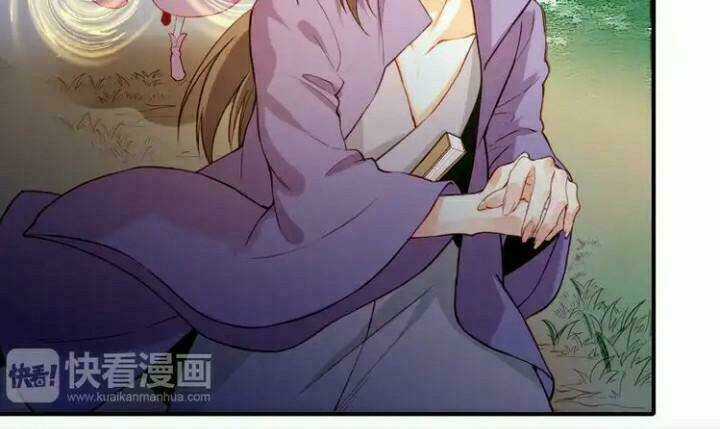 Quyến Vân Luyện - Chapter 13 - Trang 12