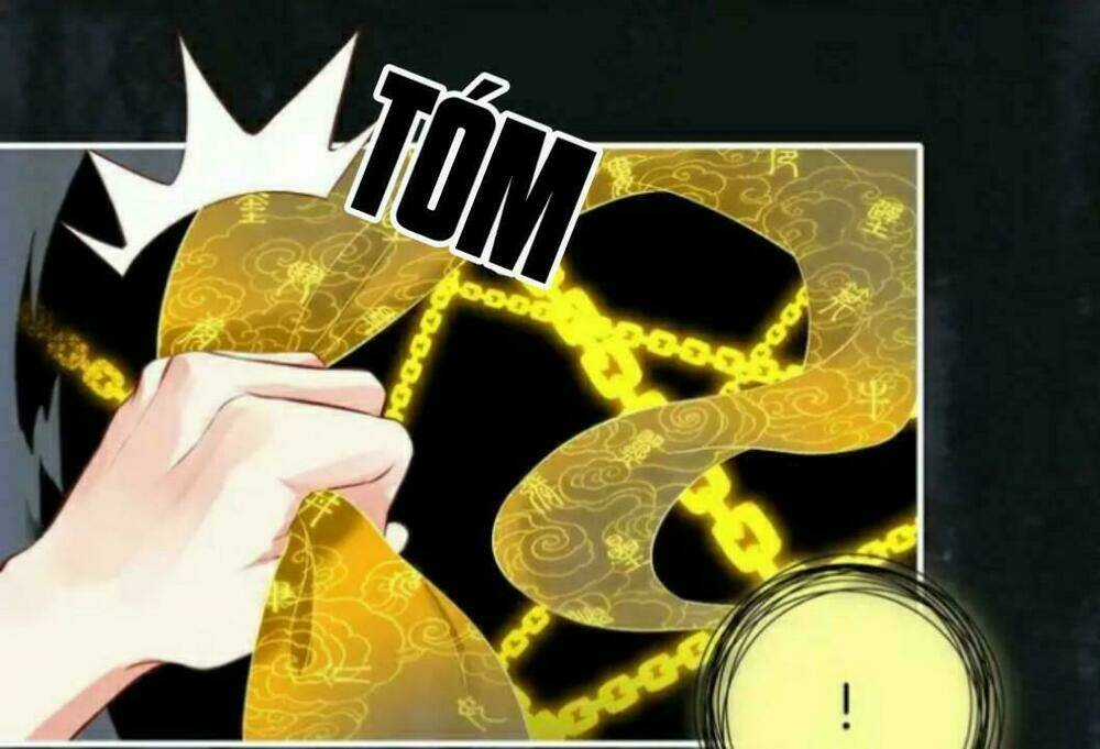 Quyến Vân Luyện - Chapter 13 - Trang 113