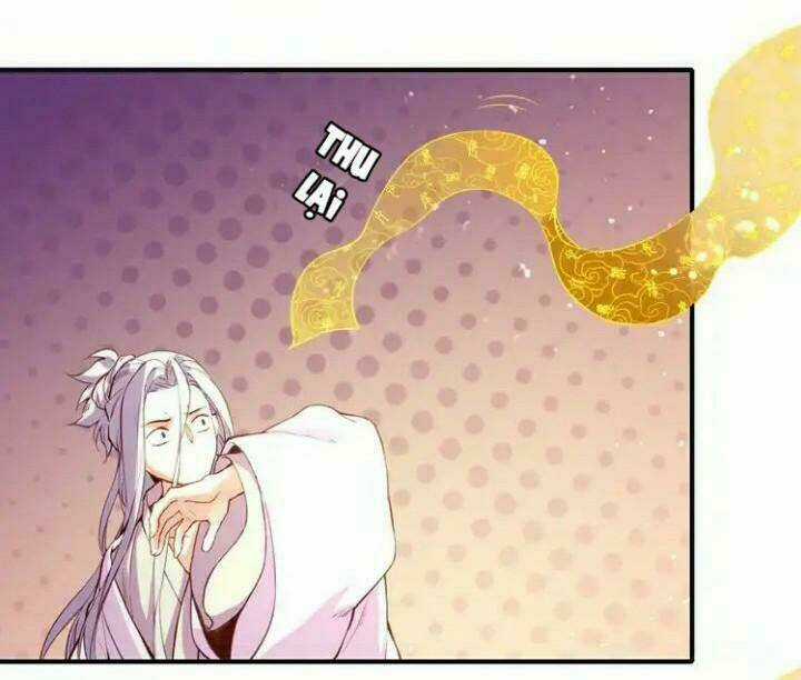 Quyến Vân Luyện - Chapter 13 - Trang 117