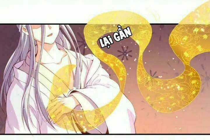 Quyến Vân Luyện - Chapter 13 - Trang 118