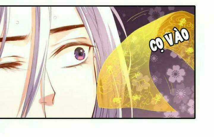 Quyến Vân Luyện - Chapter 13 - Trang 119