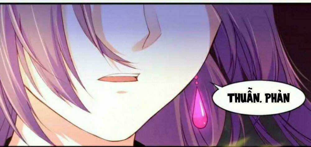 Quyến Vân Luyện - Chapter 13 - Trang 13