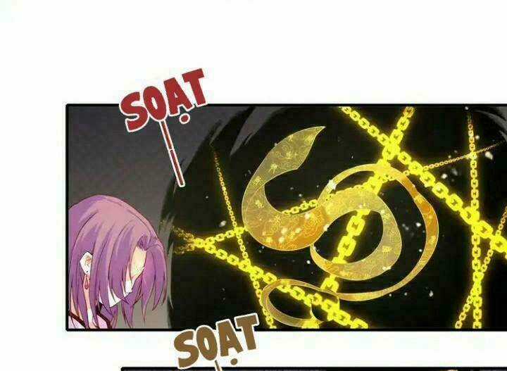 Quyến Vân Luyện - Chapter 13 - Trang 121