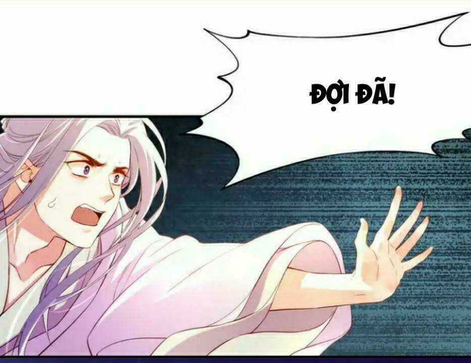 Quyến Vân Luyện - Chapter 13 - Trang 123