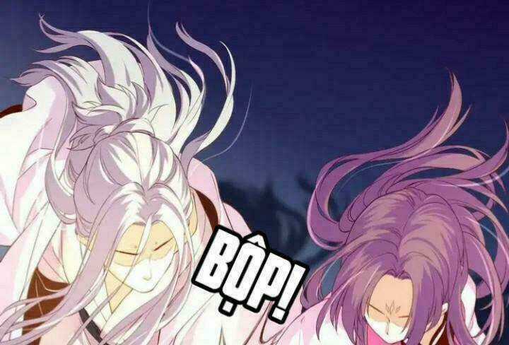 Quyến Vân Luyện - Chapter 13 - Trang 124