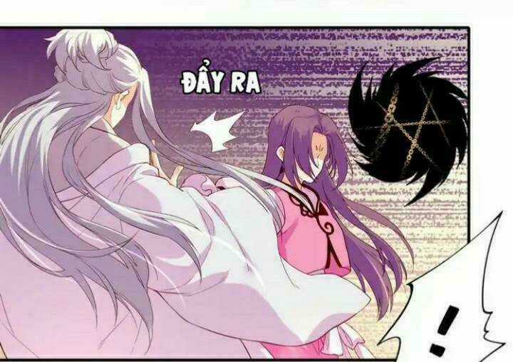 Quyến Vân Luyện - Chapter 13 - Trang 126