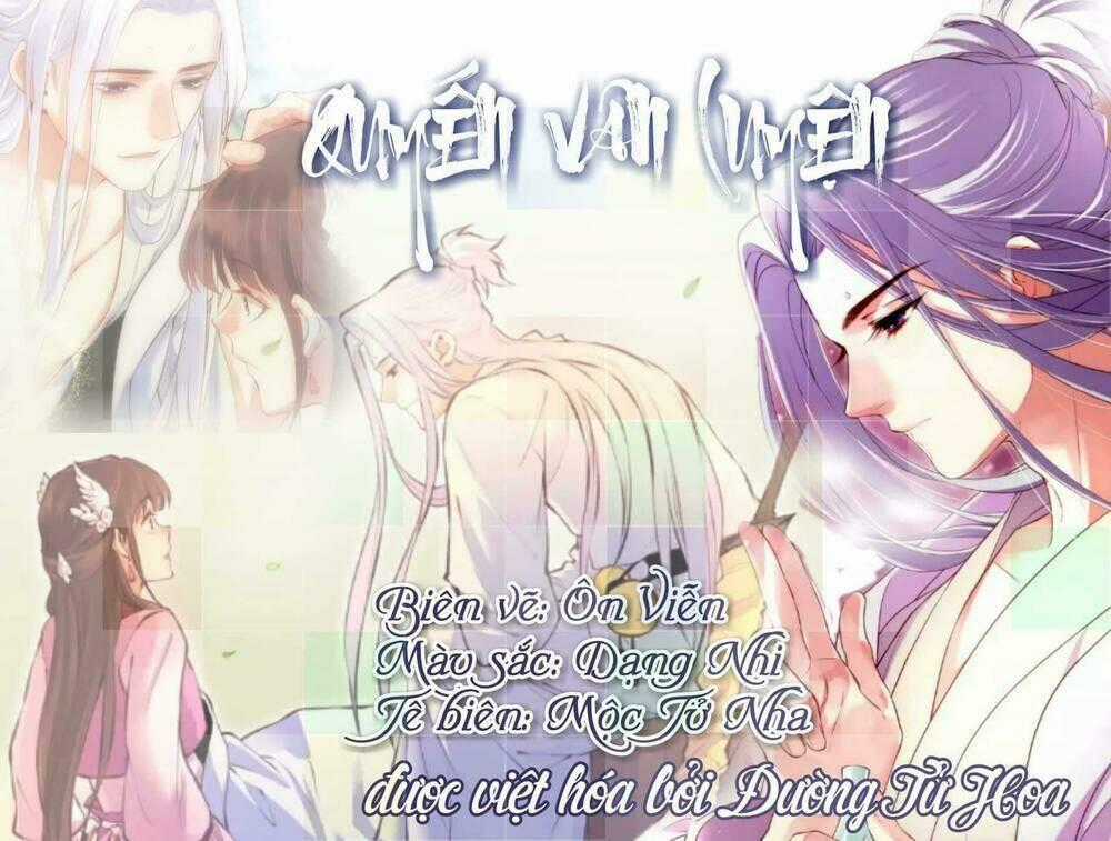 Quyến Vân Luyện - Chapter 13 - Trang 139