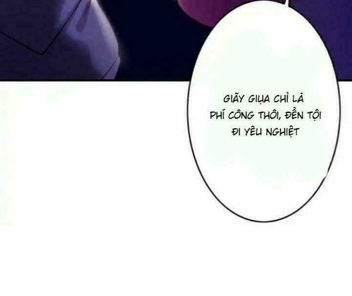 Quyến Vân Luyện - Chapter 13 - Trang 20