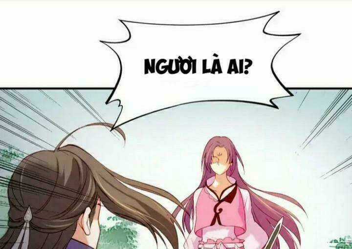 Quyến Vân Luyện - Chapter 13 - Trang 23