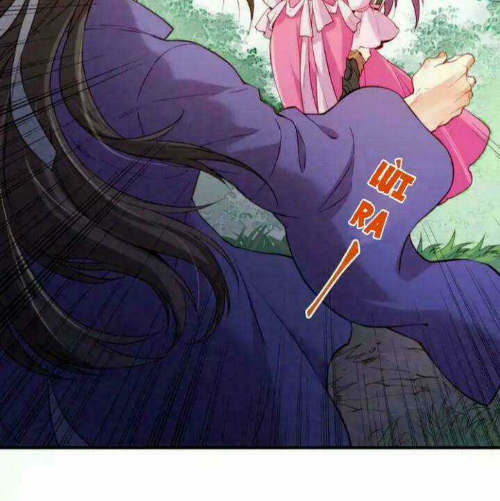 Quyến Vân Luyện - Chapter 13 - Trang 24