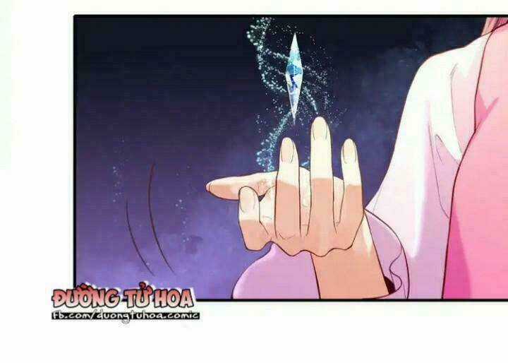 Quyến Vân Luyện - Chapter 13 - Trang 29