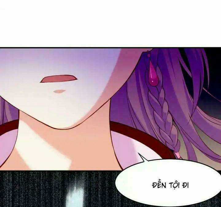 Quyến Vân Luyện - Chapter 13 - Trang 30