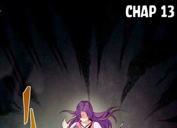 Quyến Vân Luyện - Chapter 13 - Trang 4