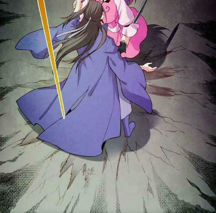 Quyến Vân Luyện - Chapter 13 - Trang 5