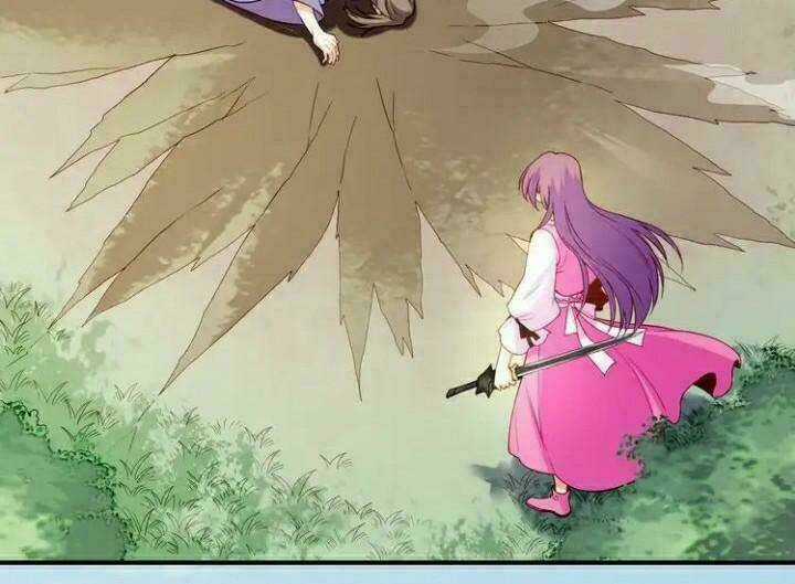 Quyến Vân Luyện - Chapter 13 - Trang 41