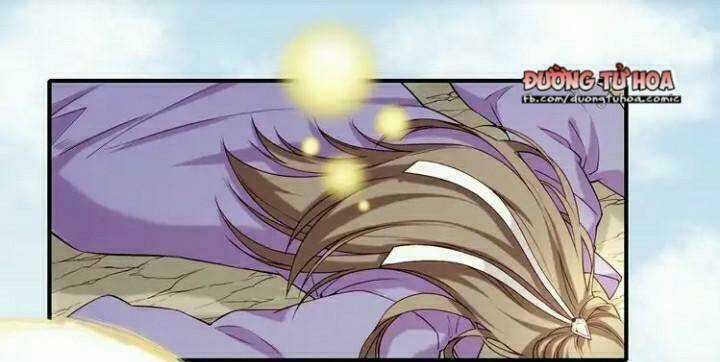 Quyến Vân Luyện - Chapter 13 - Trang 42