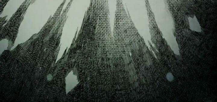 Quyến Vân Luyện - Chapter 13 - Trang 6