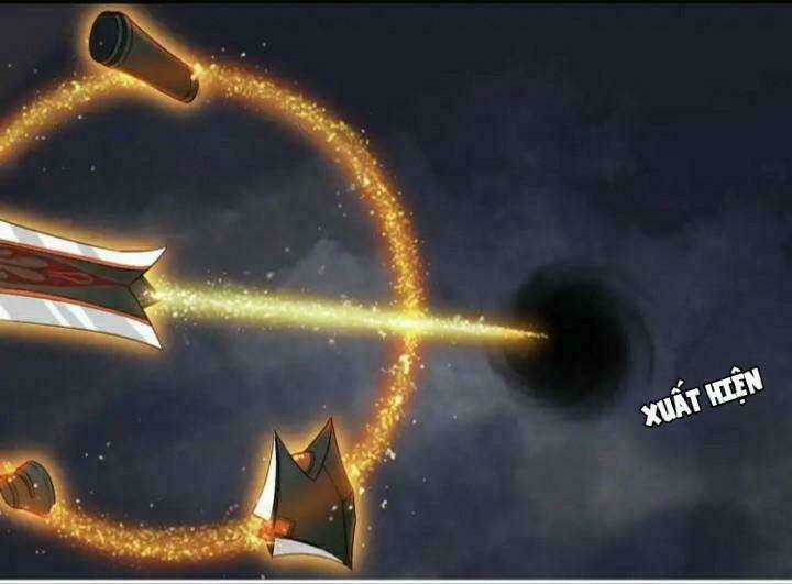 Quyến Vân Luyện - Chapter 13 - Trang 52